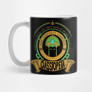 CASSIOPEIA - LIMITED EDITION Mug